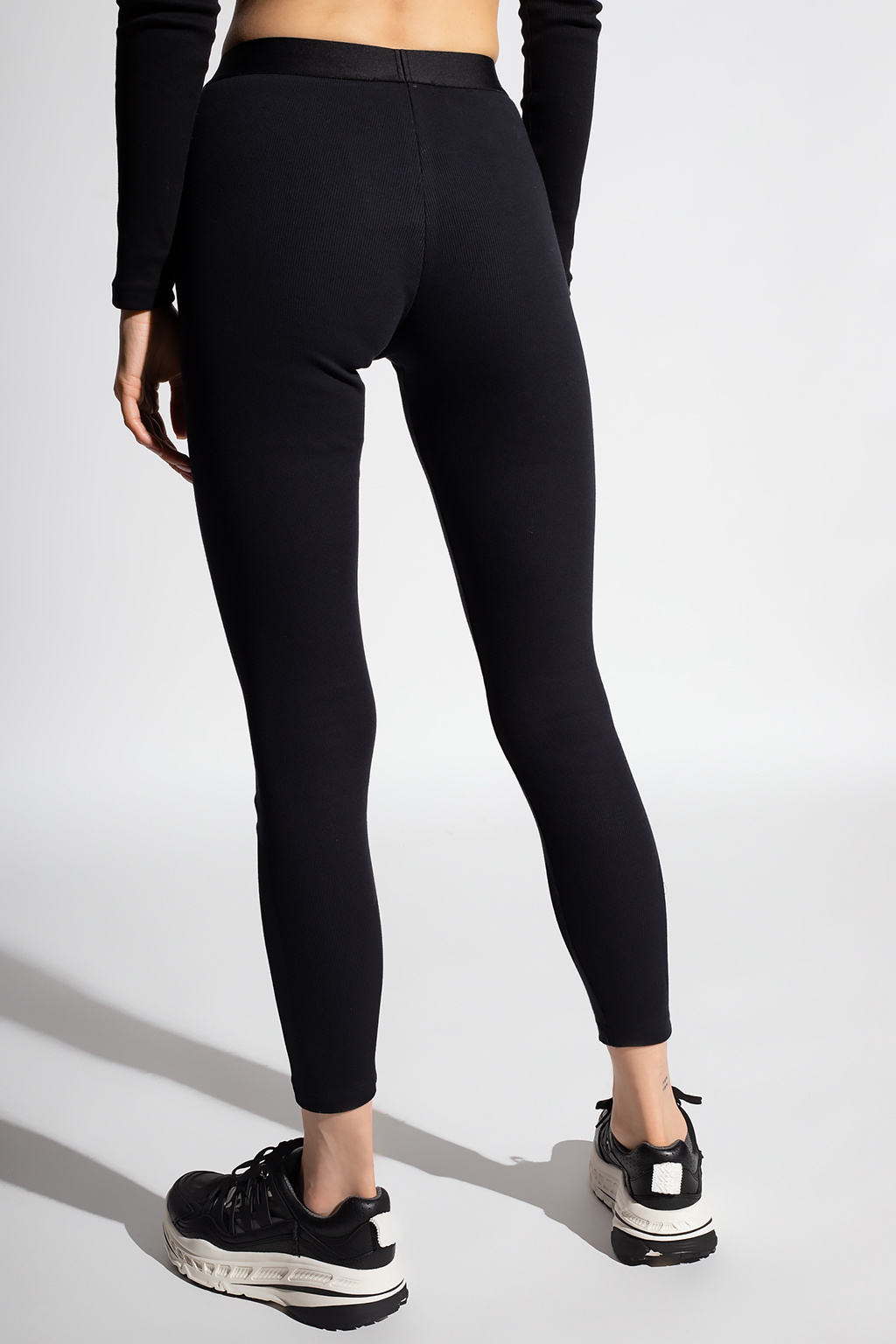 Balmain leggins discount